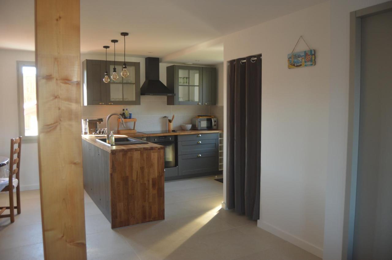 Maison Landaise Renovee Avec Charme Lit-et-Mixe Eksteriør billede