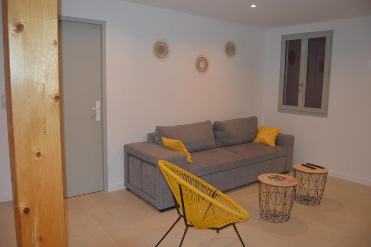 Maison Landaise Renovee Avec Charme Lit-et-Mixe Eksteriør billede