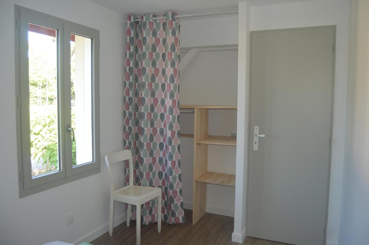Maison Landaise Renovee Avec Charme Lit-et-Mixe Eksteriør billede