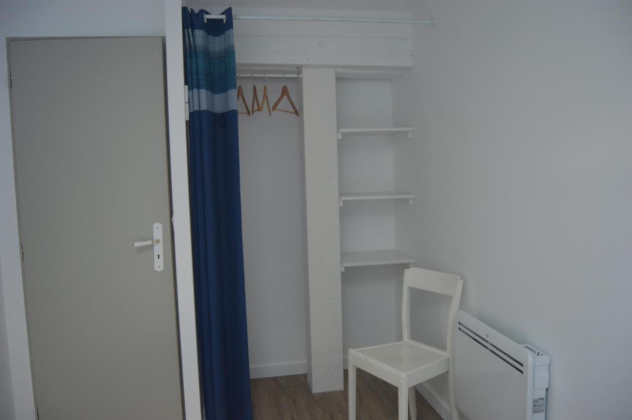 Maison Landaise Renovee Avec Charme Lit-et-Mixe Eksteriør billede
