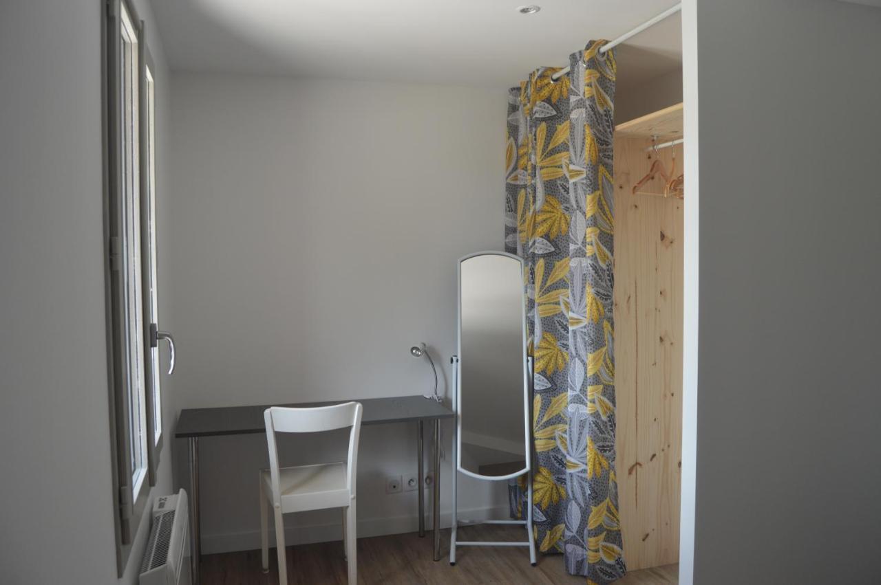 Maison Landaise Renovee Avec Charme Lit-et-Mixe Eksteriør billede