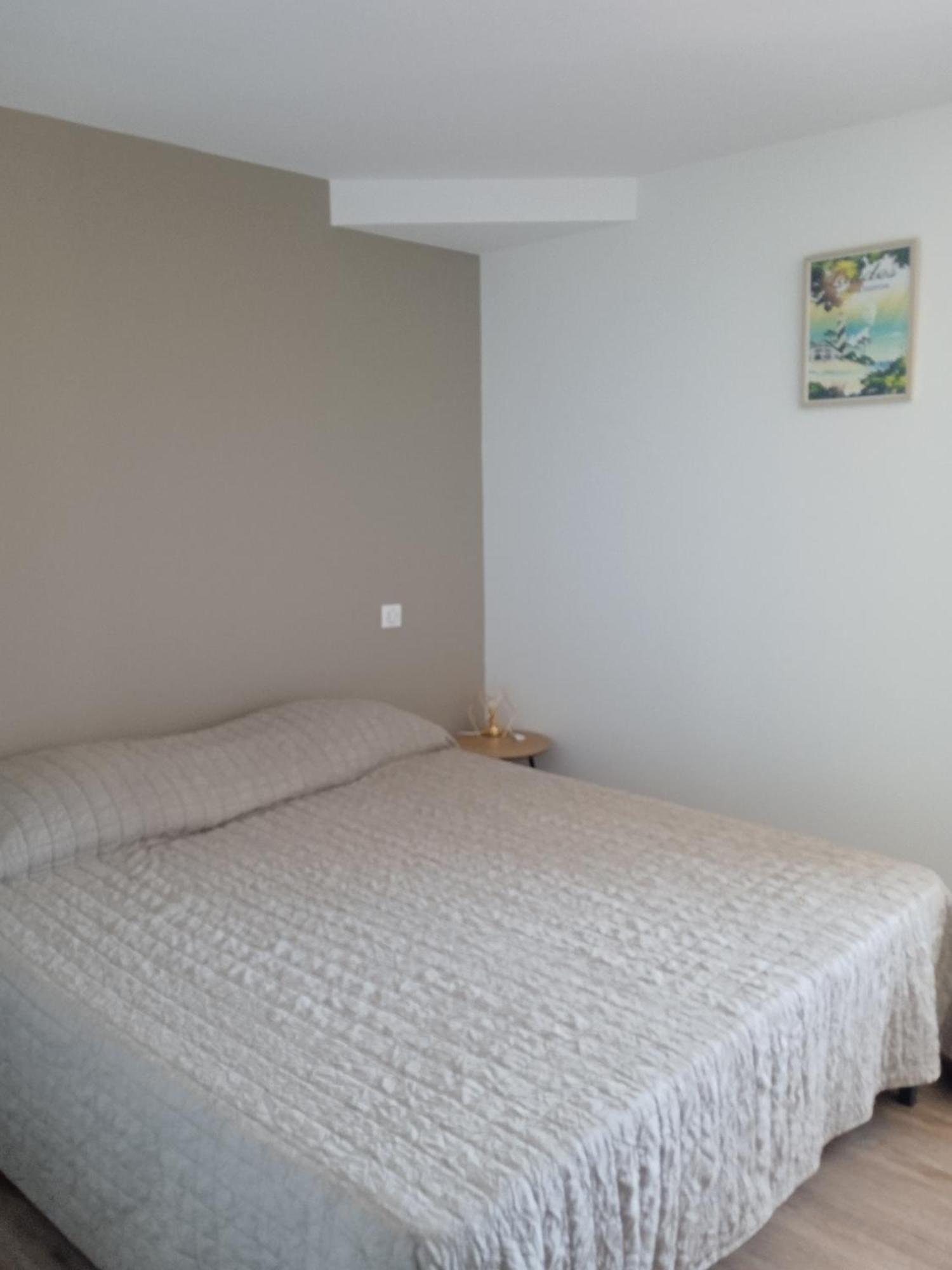 Maison Landaise Renovee Avec Charme Lit-et-Mixe Eksteriør billede
